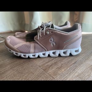 On Cloud Running Shoe